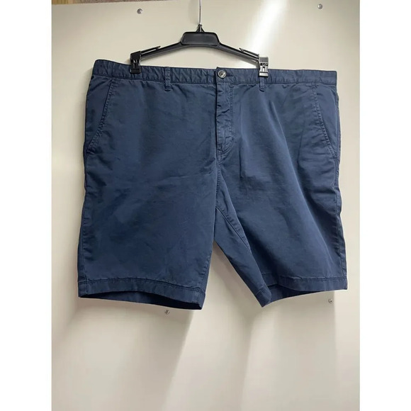 Michael Kors Shorts navy size 40 mens - Picture 1 of 5